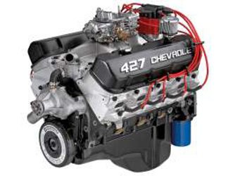 B3604 Engine